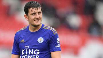 harry maguire