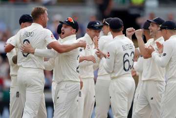 Live Cricket Score, Ashes 2019, England vs Australia, 1st Test, Day 4