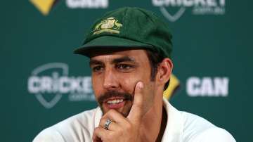 Mitchell Johnson