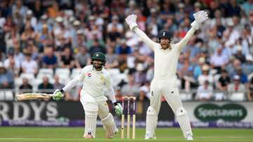 Pakistan tour of England