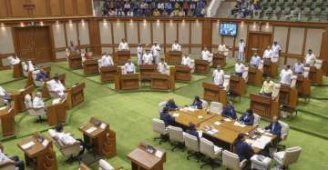 The Goa Assembly on Thursday passed a bill which allows women in the industrial sector to work in th