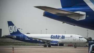 GoAir forgets navigation charts, flight makes U-turn at Delhi airport