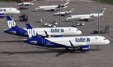 GoAir passenger not allowed to board plane for refusing to be frisked