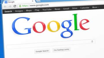 Google search faces issues with indexing