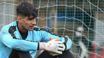 We can beat Oman if we play fearless football: Gurpreet Singh Sandhu