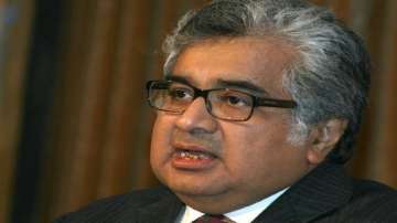 Article 370 is not scrapped, only its provisions: Harish Salve
?