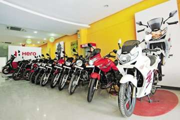 Hero MotoCorp manufacturing plants to remain shut for 4 days till Aug 18