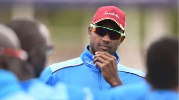Jason Holder expects West Indies to be in top 5 by end of World Test Championship