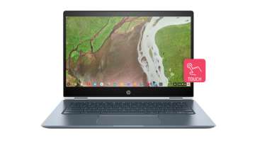 HP Chromebook launched in India with a starting price of Rs 44,990