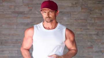 Hrithik Roshan gives hilarious response on being named Most Handsome Man in the world