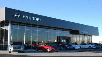 Discounts worth Rs 2 Lakh being offered by Hyundai; Check details