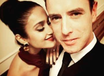 Has Ileana D’Cruz and husband Andrew Kneebone called it quits?