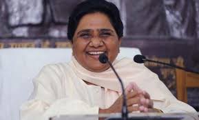 Mayawati unanimously re-elected BSP President