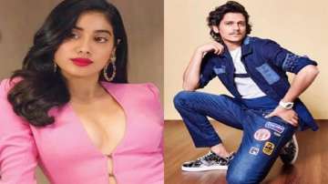 Janhvi Kapoor and Gully Boy actor Vijay Varma to star in Ghost Stories