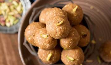 UP man seeks divorce from wife on account of 'laddoo' overdose