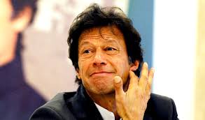 Imran Khan/File Image