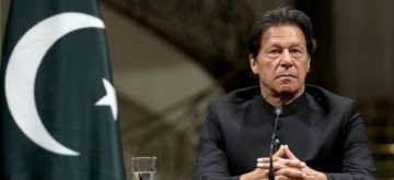 Imran Khan questions world's silence on Kashmir