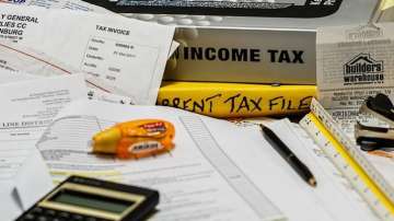 ITR Filing Deadline: Countdown begins! ONLY 4 days left to file Income Tax Return and avoid penalty