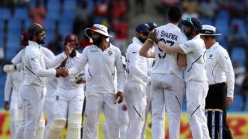 India vs West Indies, 2nd Test: Clinical India eye clean sweep against Windies in Jamaica