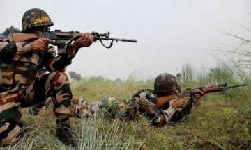 Shopian encounter