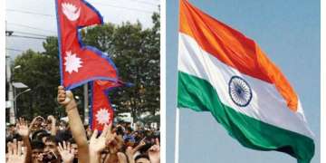 India provides Rs 233 crore financial aid to Nepal for infrastructure projects