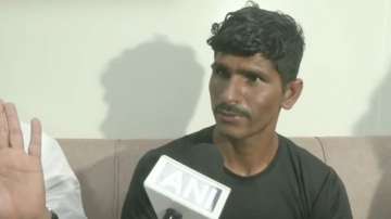Madhya Pradesh's 'Bolt' Rameshwar Gurjar fails in trials