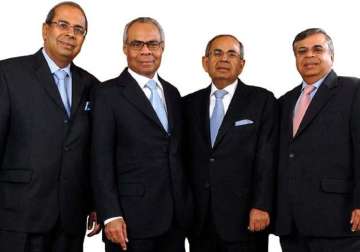 Hinduja Group adds Vipin Sondhi to global leadership team
?