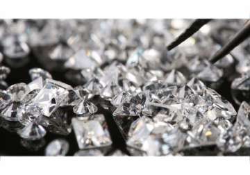 Surat diamond industry fears 2nd recession in a decade