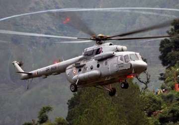 Russian Helicopters eyeing Indian market to promote Ansat