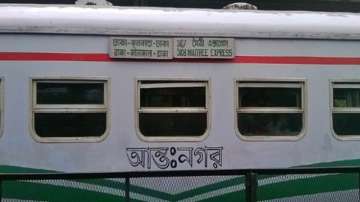 India-Bangladesh working to increase frequency of Maitree and Bandhan Express: Piyush Goyal