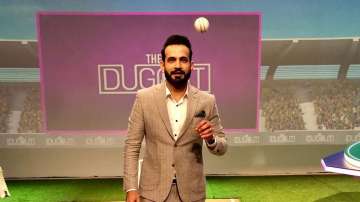 BCCI ready to help Jammu and Kashmir Cricket Association: Irfan Pathan