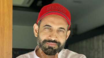 Jammu and Kashmir cricket team to hold camp in Baroda: Irfan Pathan