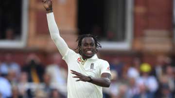 Ashes 2019: Jofra Archer and return of the disconcerting bouncer