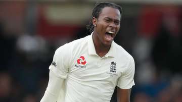 Jofra Archer's menacing debut changes complexion of Ashes series