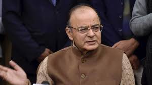 Arun Jaitley no more: Condolences pour in for the BJP stalwart 