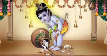 janmashtami 2019