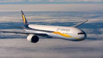 Jet Airways compensation