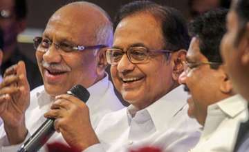 Chidambaram hails PM Modi's vision on population control