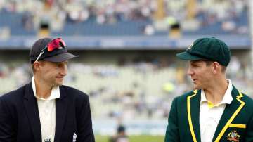 Ashes 2019: Australia's pre-match handshake plan leaves England surprised