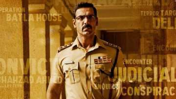 Batla House Box Office Collection Day 2: John Abraham’s film earns decent numbers on second day