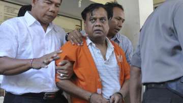 Chhota Rajan