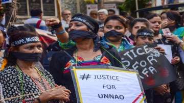 Arguments on charges in Unnao rape case to begin on Aug 7
?