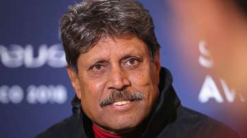 BCCI CoA clears Kapil Dev and team to pick India's next head coach