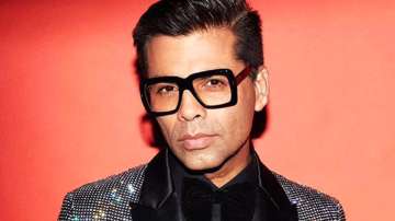 Karan Johar: I won't apologise for films I have made