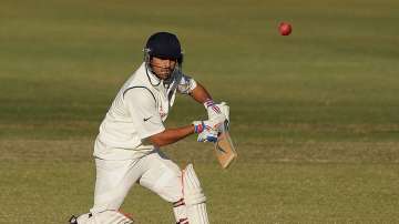 Duleep Trophy: Karun Nair's 77 takes India Red to 140-2 after India Green folded for 440