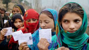 Assembly polls unlikely till 2021 in Jammu and Kashmir