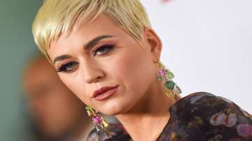 Katy Perry to perform in Mumbai on November 16