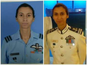 Wing Commander Shaliza Dhami first female IAF officer to become Flight Commander