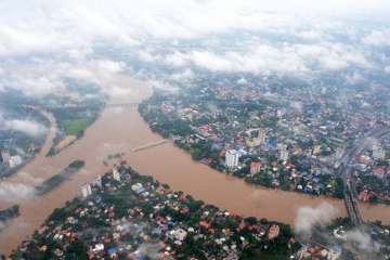 UAE issues advisory against travel to Kerala due to floods