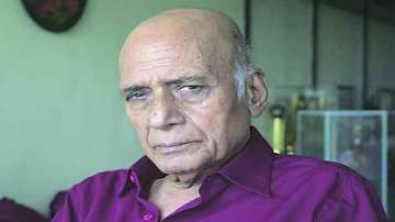  Legendary composer Khayyam to receive full state honours